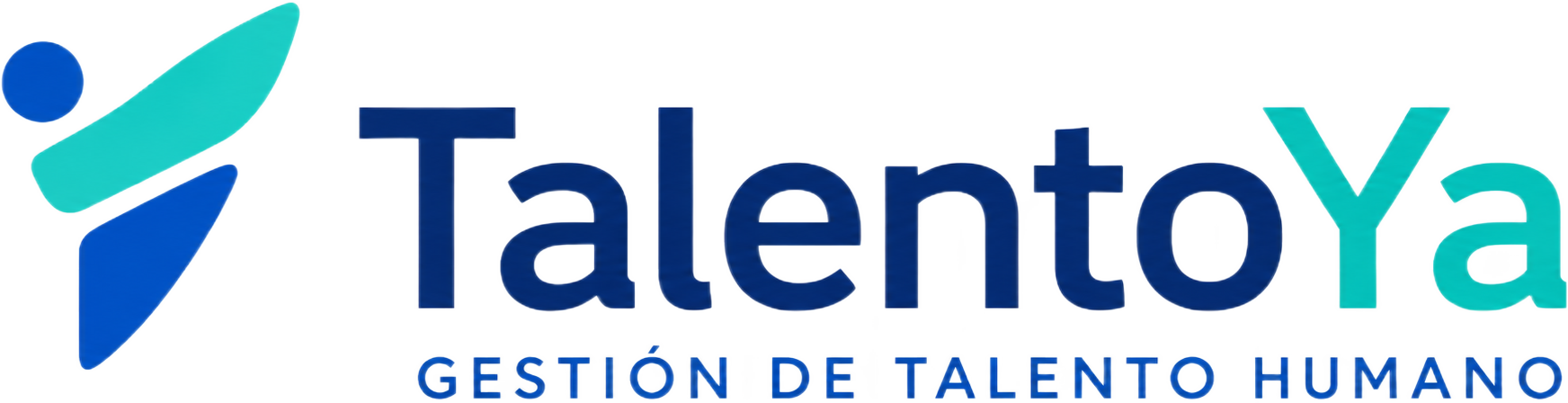TalentoYa — Gestión de Talento Humano